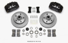 WIL Dynalite Brake Kit