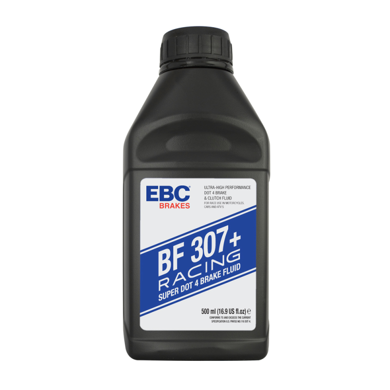 EBC Brake Fluid