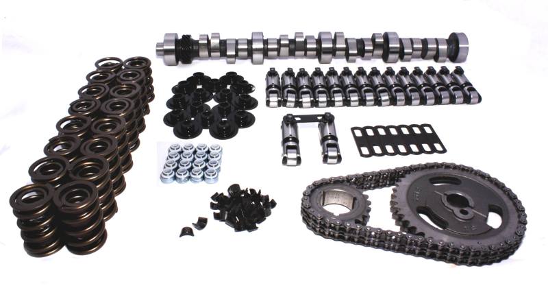 COMP Cams Camshaft Kit FW XR274 R-10 thumbnail 3
