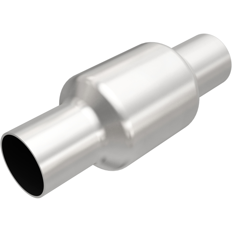 MagnaFlow Universal Catalytic Converter 1.75inch pre-conv thumbnail 3