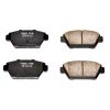PSB Z16 Evolution Brake Pads