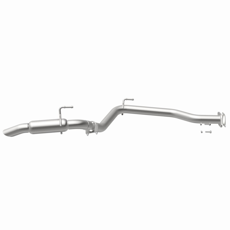 BRExhaust 13-18 Nissan Pathfinder/ 13-17 Infiniti JX35/QX60 Muffler Kit thumbnail 6