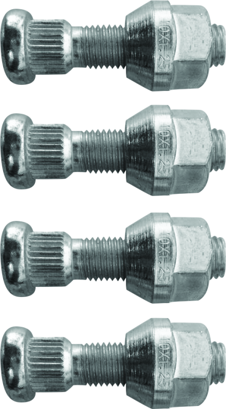 QuadBoss Replacement Stud P/4 - M10x1.25x45 thumbnail 2
