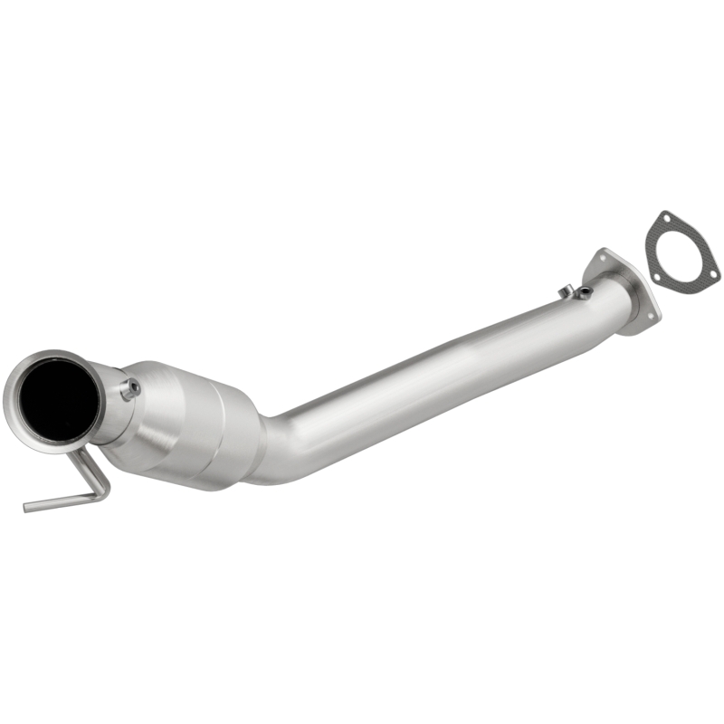 MagnaFlow 11-12 Ram 2500/3500 6.7L Front Direct Fit Stainless Catalytic Converter thumbnail 3