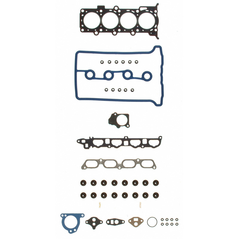FEL Cylinder Head Gaskets