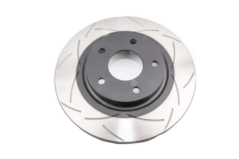 DBA Street Slotted Rotors