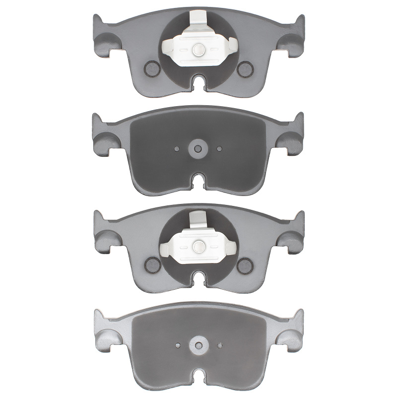 DFC 22-26 Volkswagen Tiguan Front 4000 Hybridynamic Brake Pads thumbnail 3