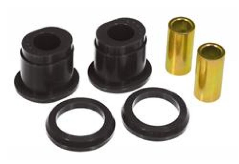 PRO Transmission Mounts - Blk