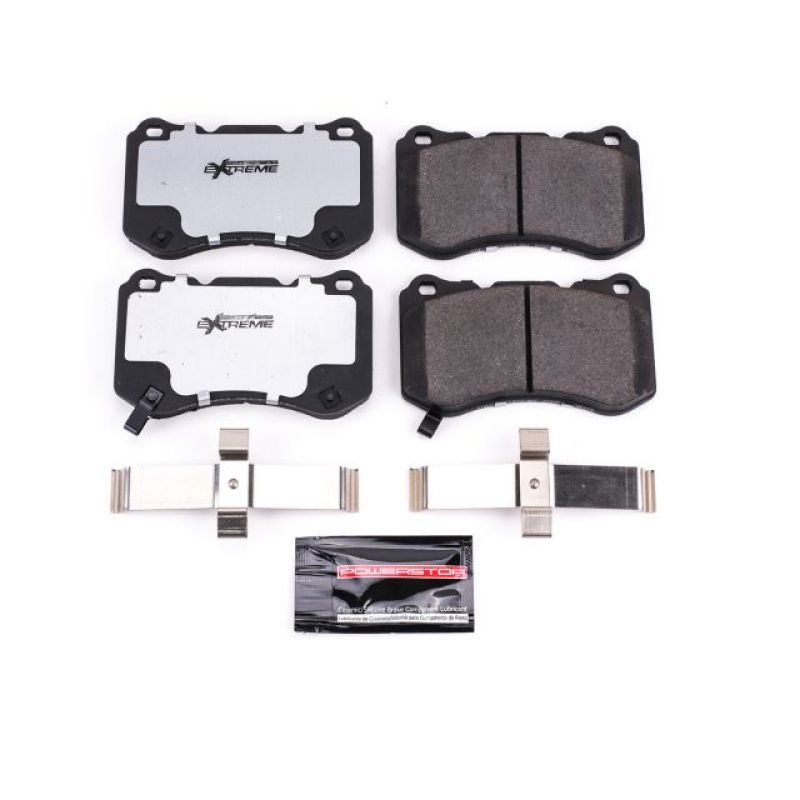 PSB Z26 Extreme Brake Pads
