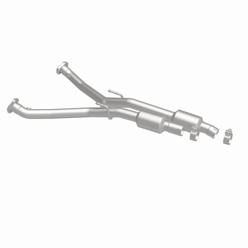 MagnaFlow 12-14 CTS 3.6 Direct Fit Converter thumbnail 9