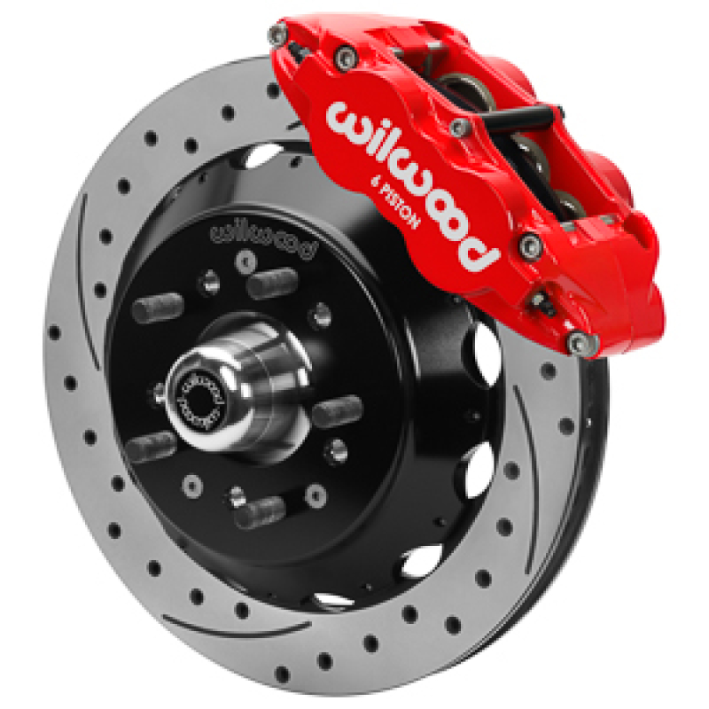 WIL Superlite Brake Kit