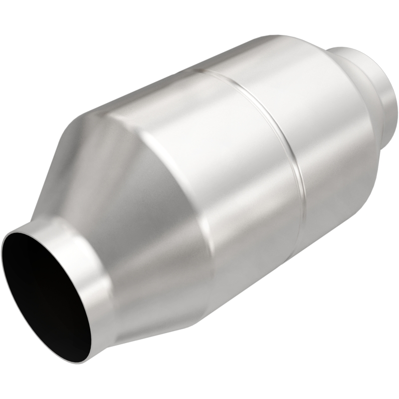 MagnaFlow Universal Catalytic Converter 02-06 Dodge Ram 2500/3500 Pickup 5.9L Cummins Diesel H.O. thumbnail 2