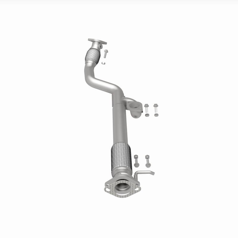 BRE Exhaust 10-15 Equinox Terrain 3.0L 3.6L Front Pipe Kit thumbnail 7