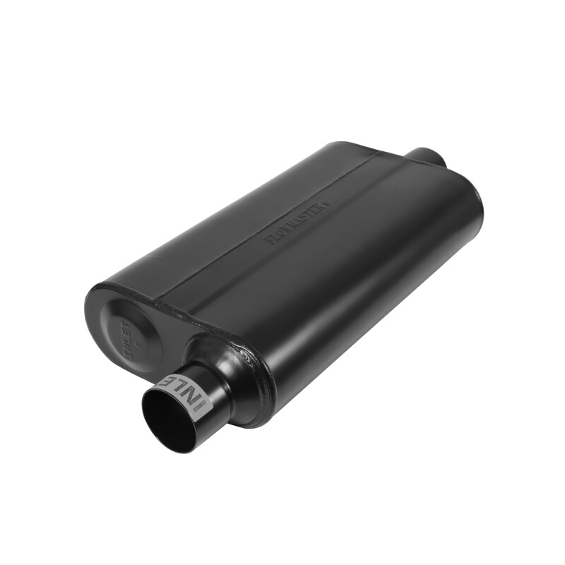FLO Delta 50 Mufflers