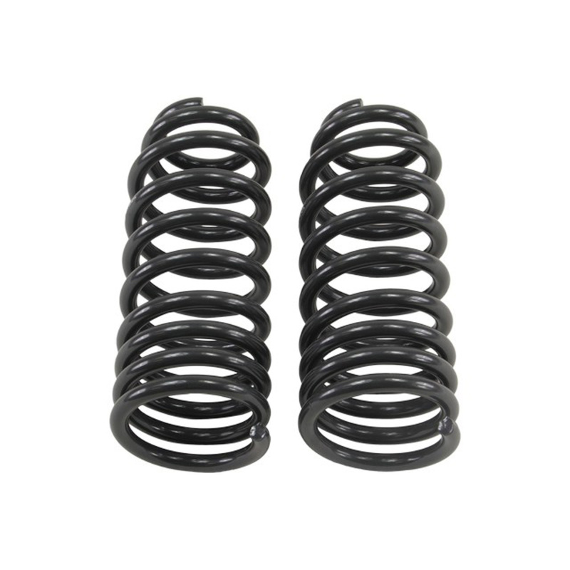 Belltech COIL SPRING SET 02-05 EXPLORER REAR 2inch