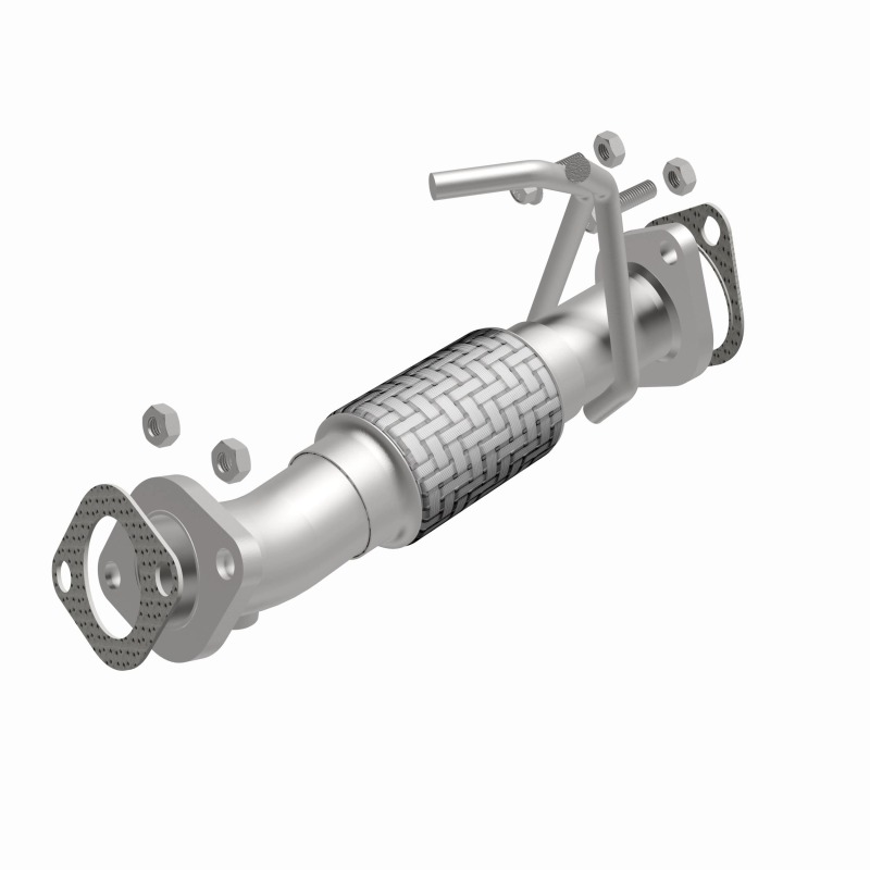 BRE Exhaust 14-16 Kia Soul 2.0L Front Pipe Kit thumbnail 5