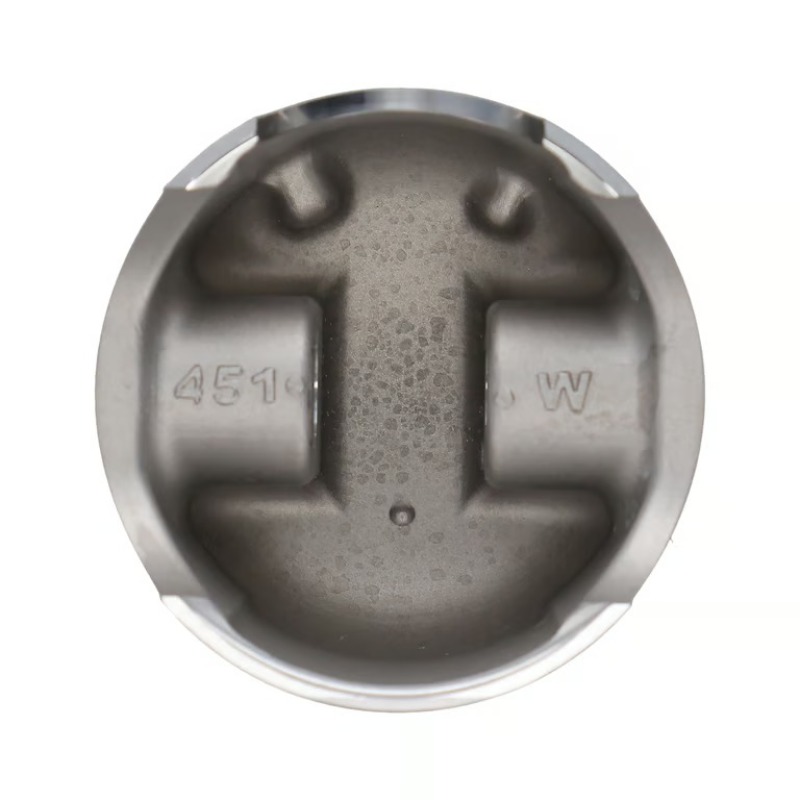 Wiseco Yamaha YZ465 80-81/ IT465 81-82 3386TD Piston Kit thumbnail 6