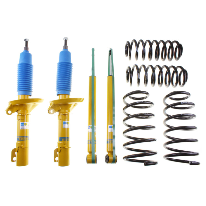 BIL B12 Series Suspension Kits