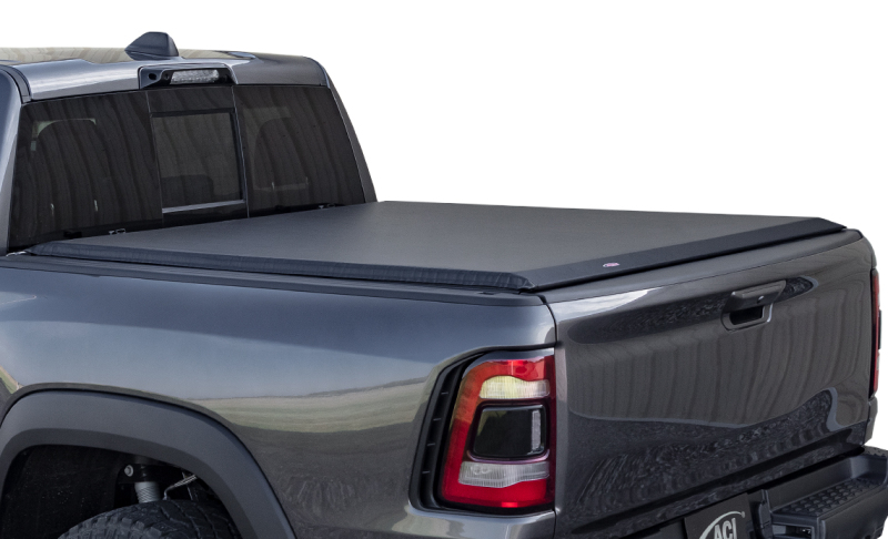 Access 2019+ Ram 1500 6ft 4in Bed (w/ Multi Tailgate) Original Roll-Up Cover