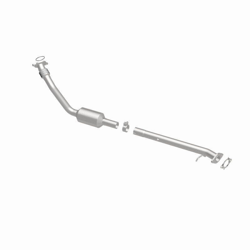 MagnaFlow 2002 Buick Rendezvous 3.4L Direct Fit Converter thumbnail 4