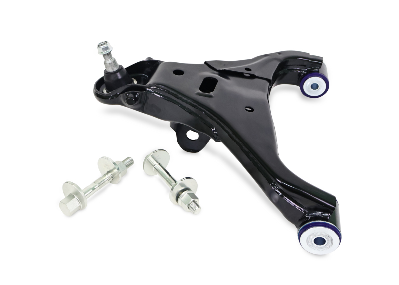 SPR Control Arms - Front