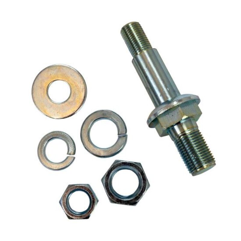 Moroso Lower Mounting Hardware (For C2615/26303 / Pair)