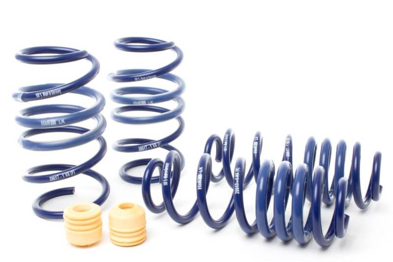 HR Sport Springs