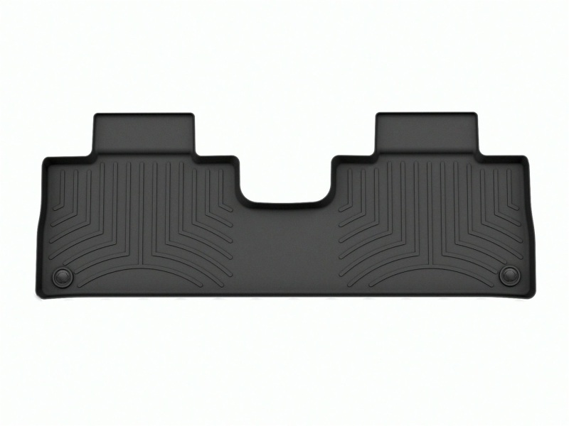 WT FloorLiner - Rear - Blk
