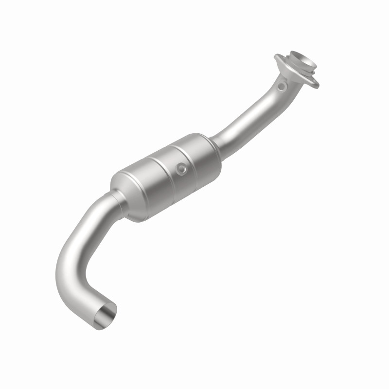 MagnaFlow 2005 Ford F-150 4.6L Direct Fit Converter thumbnail 4