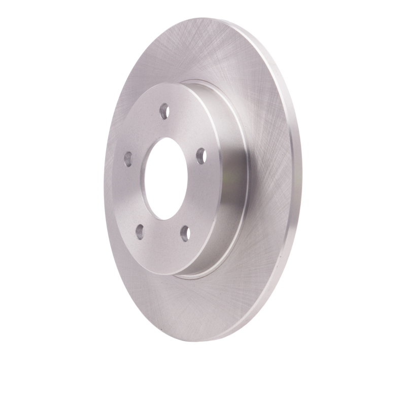 R1 00-05 Buick LeSabre Front & Rear Brake Rotor Set w/Ceramic Pads and Hardware (Bundled Kit) thumbnail 5