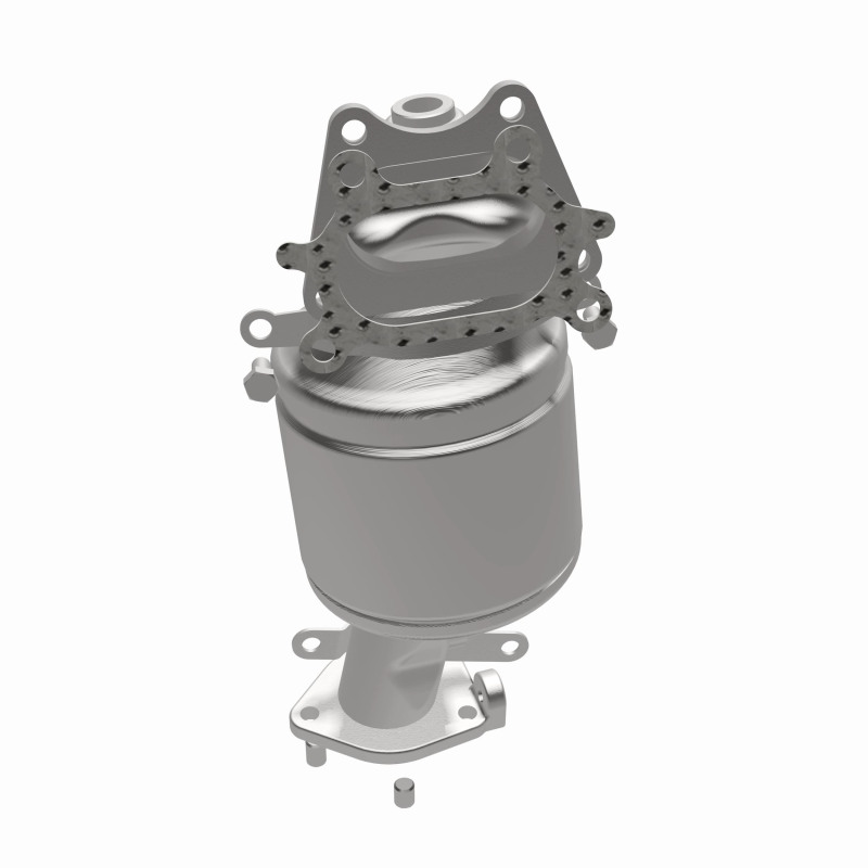 MagnaFlow 03-07 Honda Accord 3.0L Direct Fit Converter thumbnail 7