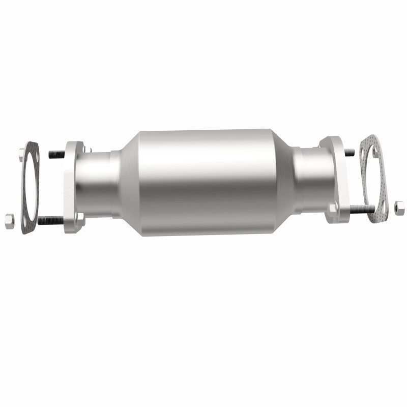 MagnaFlow 13-14 Hyundai Genesis Coupe 2.0L Direct Fit Converter thumbnail 8