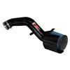 Injen 2012 Chrysler 200S 3.6L V6 Pentastar Black Short Ram Cold Air Intake with Heat Shield thumbnail 8