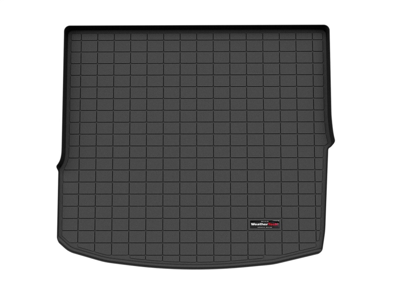 WT Cargo Liners - Black