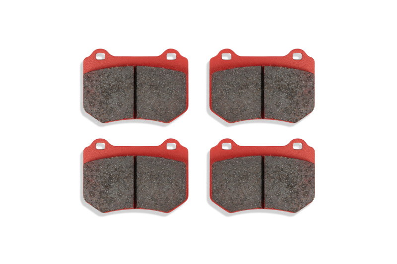 DBA 18-21 Subaru WRX STI Rear RP Performance Brake Pads