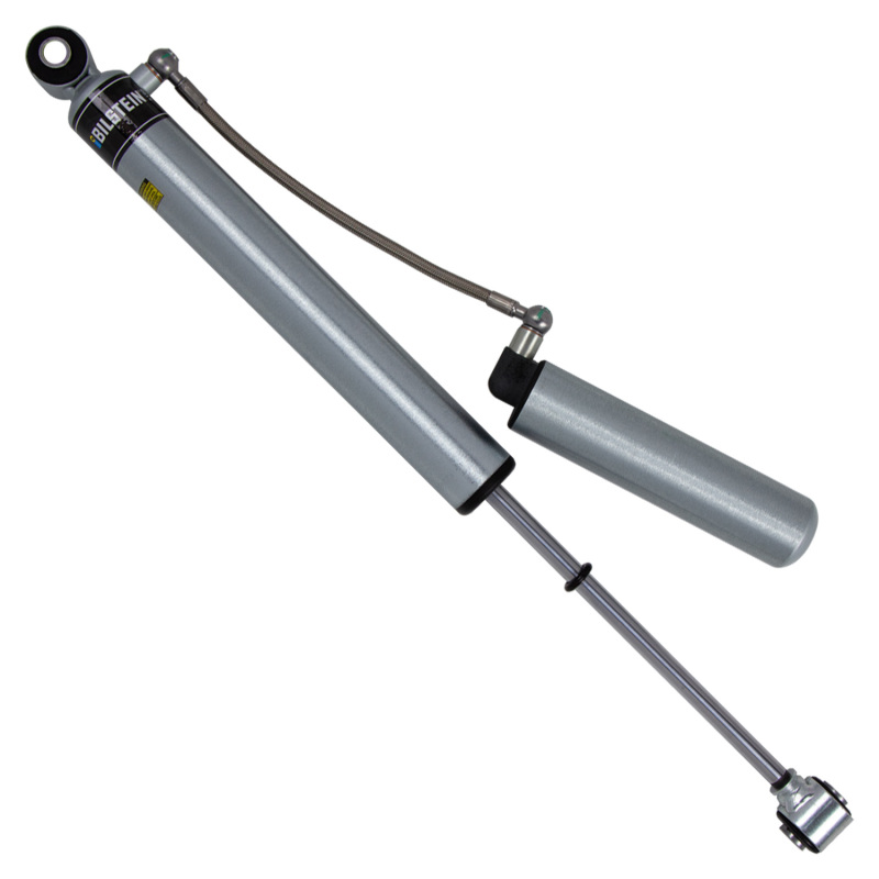 Bilstein B8 5160 Series Shock Absorber 11-23 Chevrolet Silverado 2500/3500 HD Rear For 0-2in Lift thumbnail 8