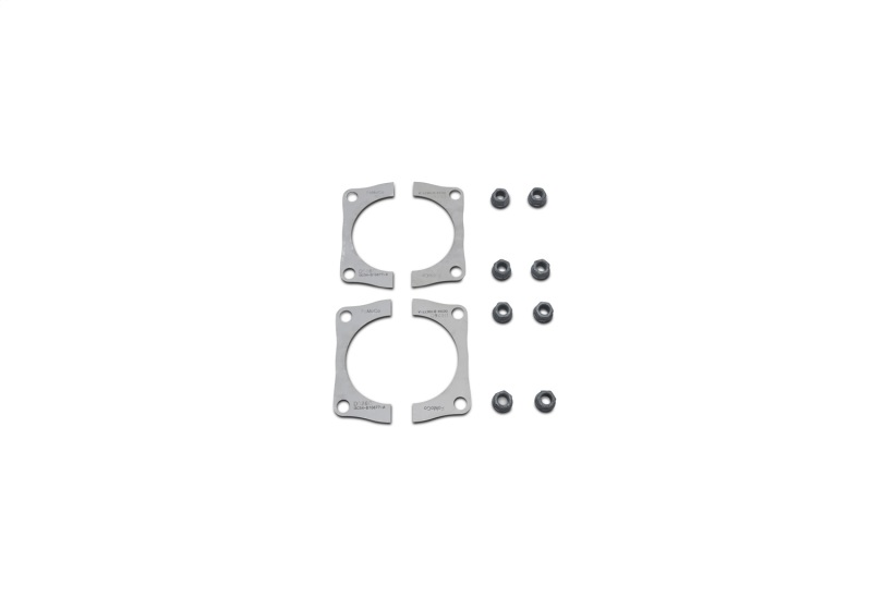 Ford Racing 05-16 Super Duty 4x4 Front Axle Knuckle Seal Shield thumbnail 6