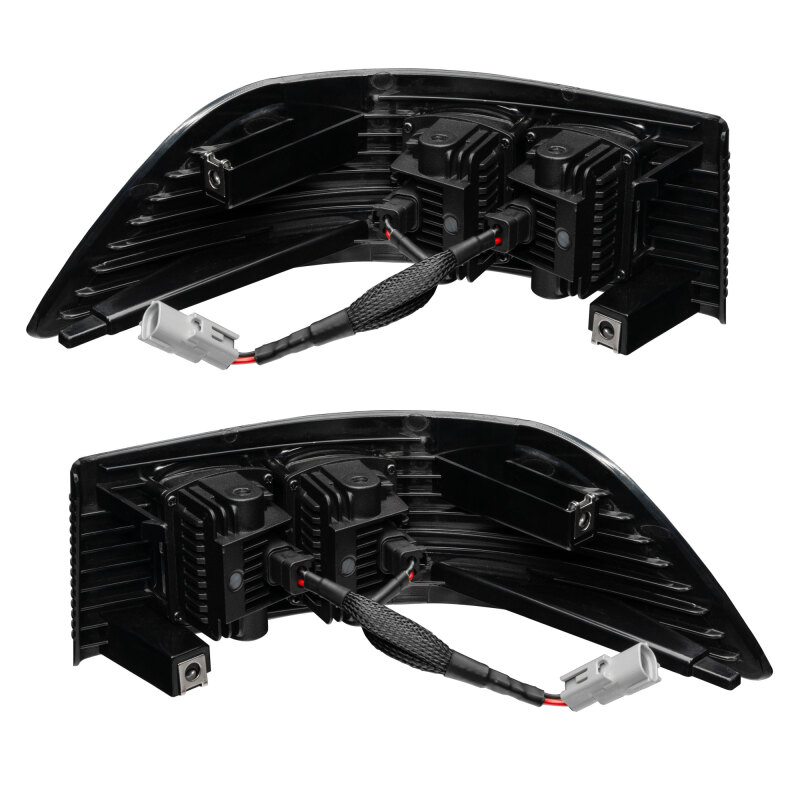 Oracle 14-23 Lexus GX460 Dual VEGA LED Reverse Light Modules