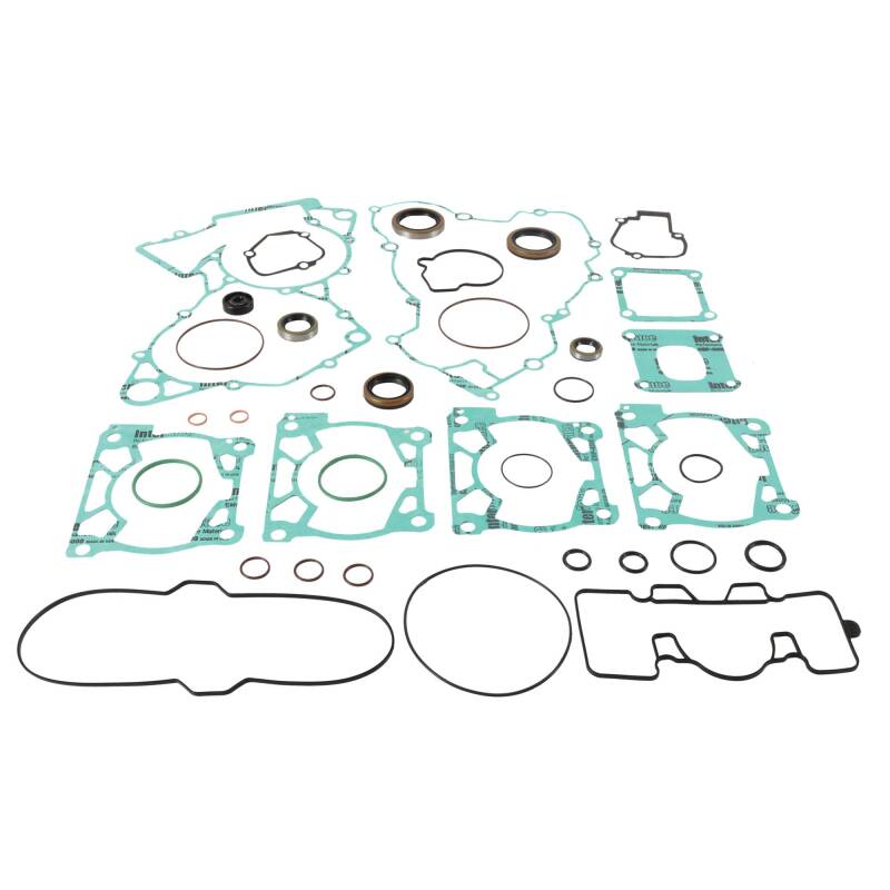 VEP Complete Gasket Kit