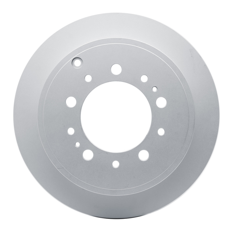 DFC GeoSPEC Coated Rotors - Plain