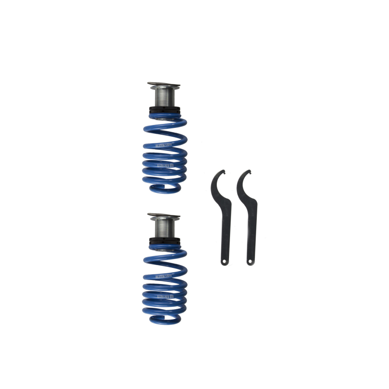 Bilstein B14 (PSS) Front & Rear Performance Sus System 2015 VW Golf w/ 55mm Outside Dia Strut thumbnail 8