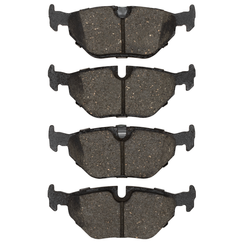 RNC Semi Met Brake Pads