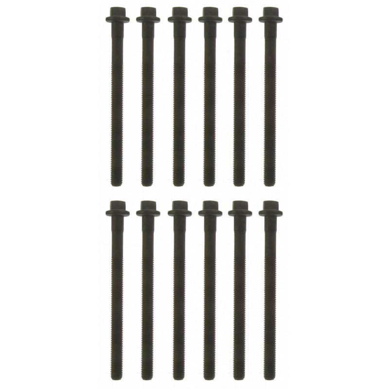 FEL Cylinder Head Bolts