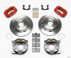 WIL Dynalite Brake Kit
