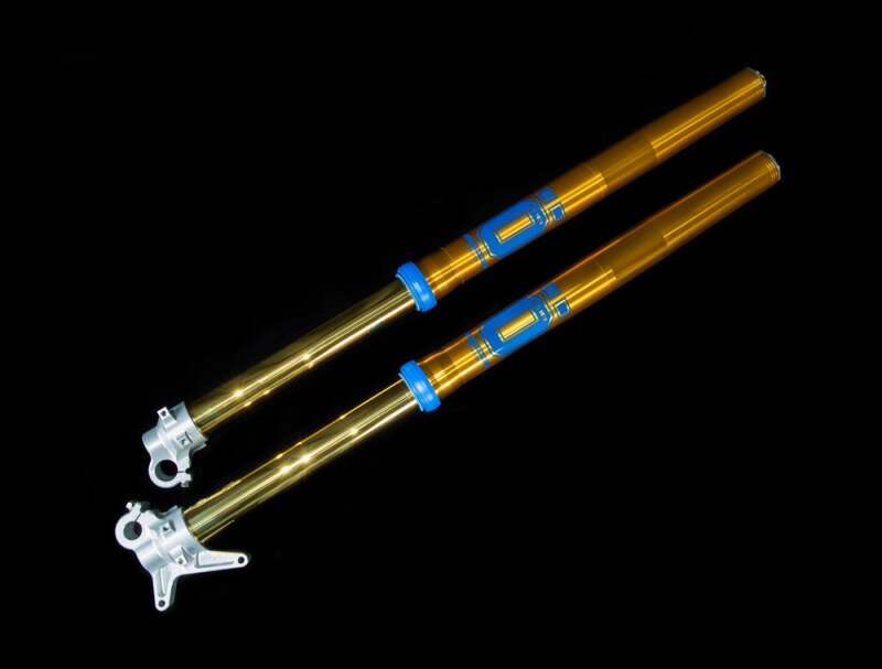 Ohlins 19-25 Sherco SE/SEF Factory RXF 48 Fork