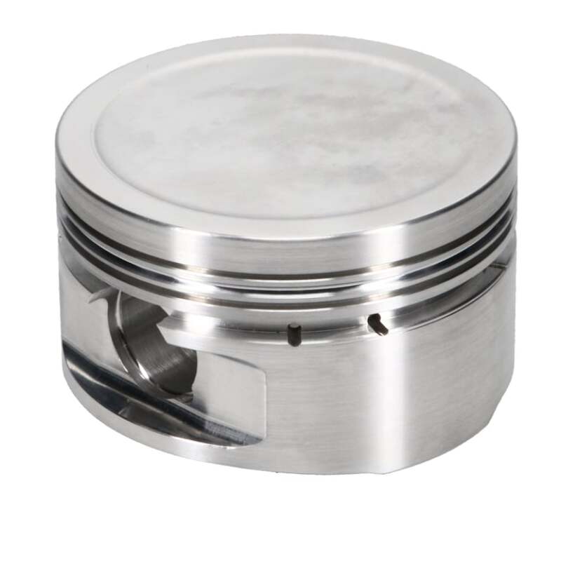 JE Pistons MINI COOPER S 8.3:1 Set of 4 Pistons thumbnail 3
