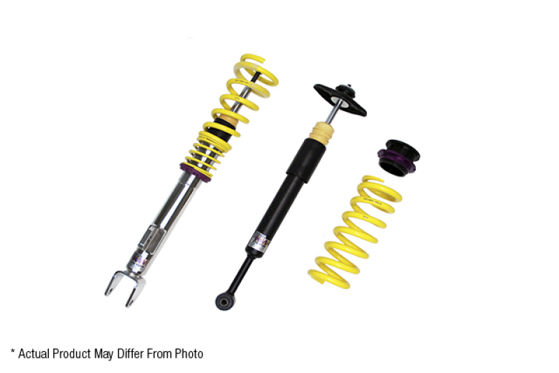 KW V1 Coilover Kit
