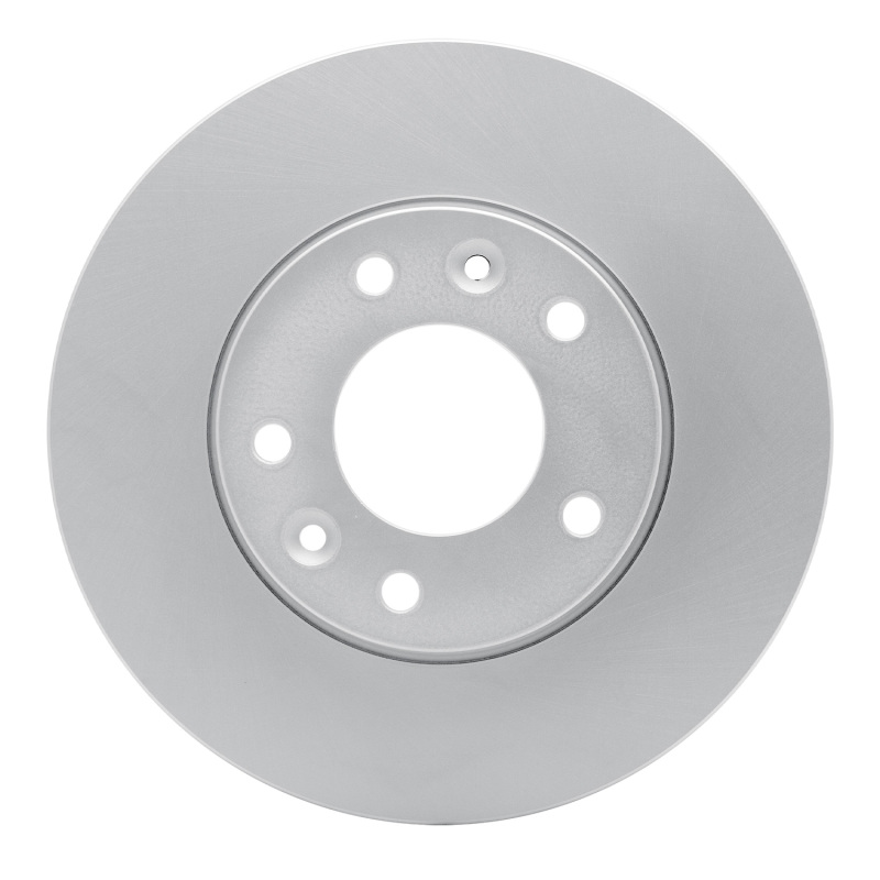DFC GeoSPEC Coated Rotors - Plain
