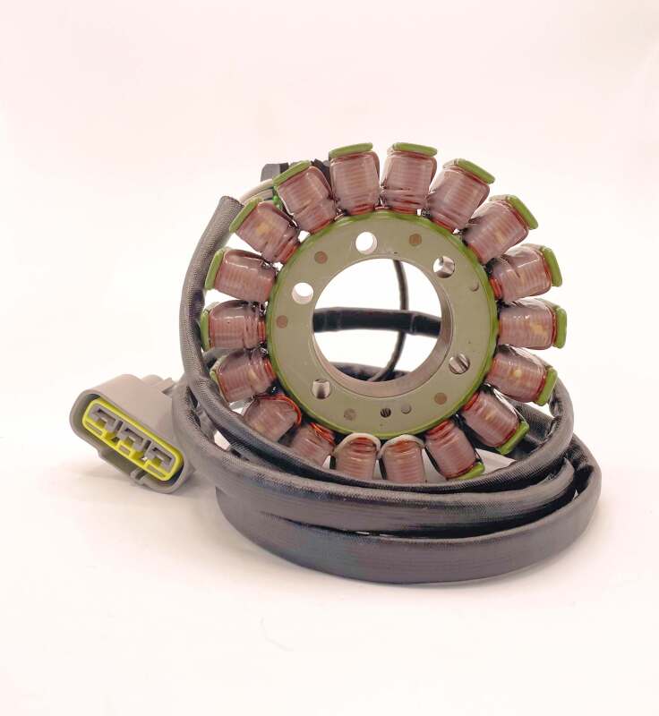 RME Stator