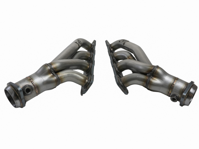 aFe Dodge Challenger 15-22 V8-6.2L (sc)/6.4L Twisted Steel HEMI Headers thumbnail 9